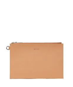 Mattnat TAIKA Vegan Pouch Wallet - Purity