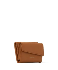Mattnat TANI Small Vegan Wallet - Purity