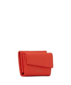 Mattnat TANI Small Vegan Wallet - Purity