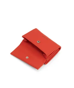 Mattnat TANI Small Vegan Wallet - Purity