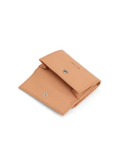 Mattnat TANI Small Vegan Wallet - Purity