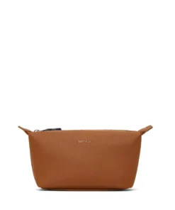 Mattnat ABBI MINI Vegan Cosmetic Bag - Purity