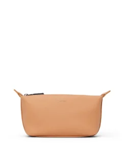 Mattnat ABBI MINI Vegan Cosmetic Bag - Purity