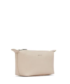 Mattnat ABBI MINI Vegan Cosmetic Bag - Purity