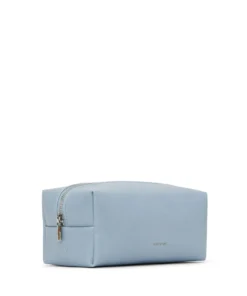 Mattnat BLAIR Vegan Toiletry Case - Vintage