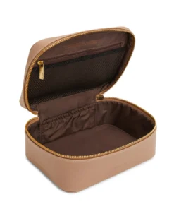 Mattnat JULE Vegan Vanity Case - Vintage