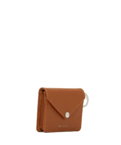 Mattnat OZMA Vegan Coin Purse - Purity