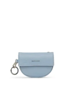 Mattnat REGO Vegan Coin Purse - Vintage