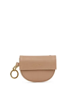 Mattnat REGO Vegan Coin Purse - Vintage