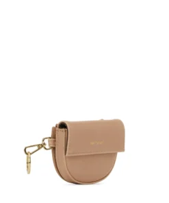 Mattnat REGO Vegan Coin Purse - Vintage