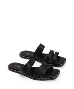 Mattnat ANZU Vegan Sandals Footwear