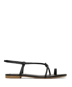 Mattnat ARTIE Women's Vegan Flat Sandals