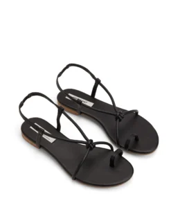 Mattnat ARTIE Women's Vegan Flat Sandals