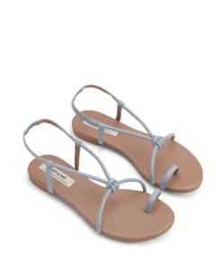 Mattnat ARTIE Women's Vegan Flat Sandals