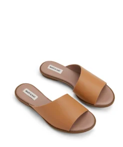 Mattnat LUNNA Vegan Sandals