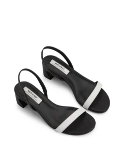 Mattnat Footwear PEPITA Women's Vegan Sandals
