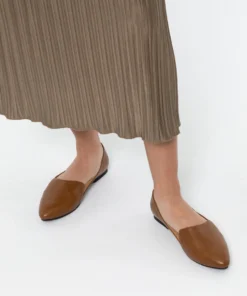 Mattnat WESTMOUNT Women's Vegan Flats Footwear