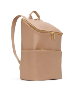 Mattnat DEAN Vegan Backpack - Vintage