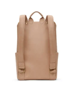 Mattnat DEAN Vegan Backpack - Vintage