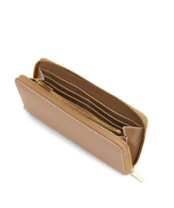 Mattnat ELM Vegan Continental Wallet - Vintage