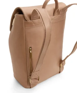 Mattnat FABI Vegan Backpack - Vintage