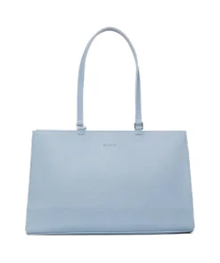 Mattnat FORA Vegan Satchel - Vintage