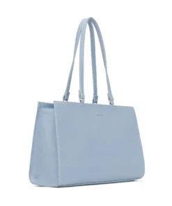 Mattnat FORA Vegan Satchel - Vintage