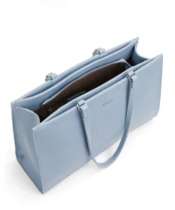 Mattnat FORA Vegan Satchel - Vintage