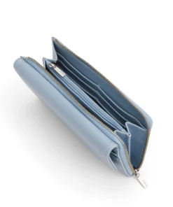 Mattnat MION Vegan Wristlet Wallet - Vintage