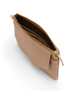 Mattnat NIA Vegan Wristlet Wallet - Vintage