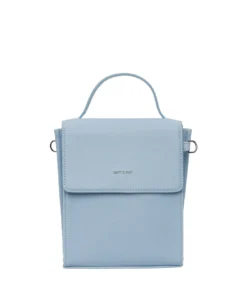 Mattnat OKA Vegan Crossbody Bag - Vintage