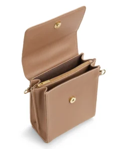 Mattnat OKA Vegan Crossbody Bag - Vintage