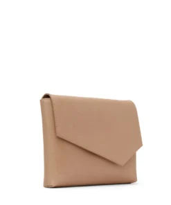Mattnat RIYA Vegan Clutch - Vintage