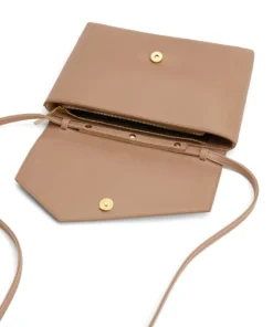 Mattnat RIYA Vegan Clutch - Vintage