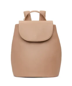 Mattnat SOHO Vegan Backpack - Vintage