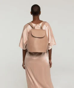 Mattnat SOHO Vegan Backpack - Vintage