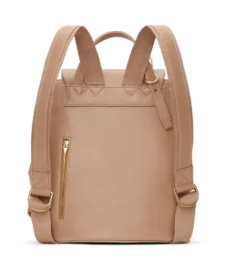 Mattnat SOHO Vegan Backpack - Vintage