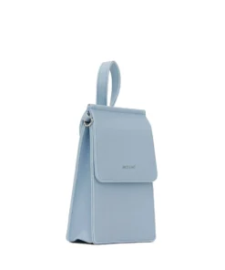 Mattnat THESSA Vegan Crossbody Bag - Vintage