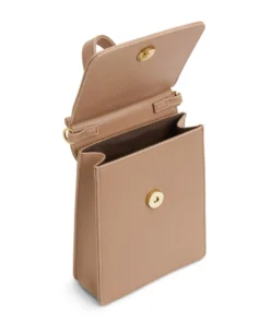 Mattnat THESSA Vegan Crossbody Bag - Vintage