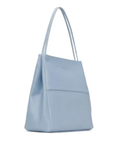 Mattnat WILLA Vegan Tote Bag - Vintage