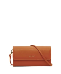 Mattnat DREW MED Vegan Crossbody Bag - Arbor New Arrivals