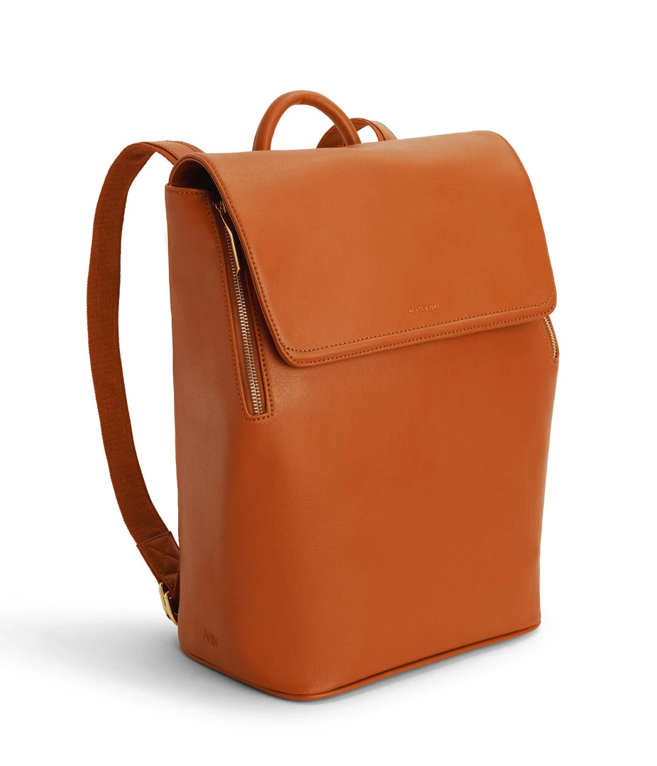 Mattnat FABI Vegan Backpack - Arbor New Arrivals 2 Mattnat FABI Vegan Backpack - Arbor New Arrivals