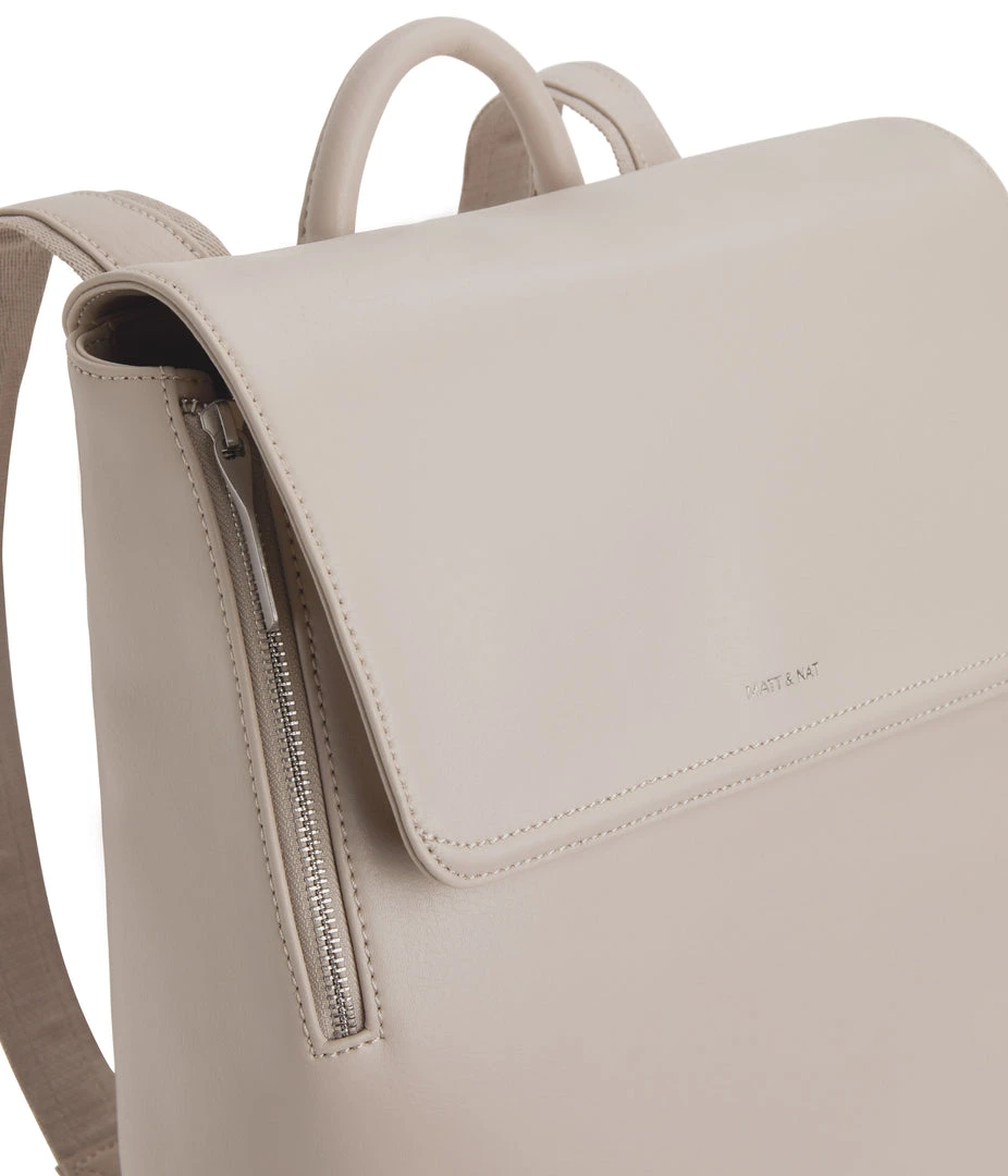 Mattnat FABI Vegan Backpack - Arbor New Arrivals 11 Mattnat FABI Vegan Backpack - Arbor New Arrivals