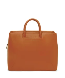 Mattnat KINTLA Vegan Satchel - Arbor New Arrivals