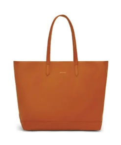 Mattnat SCHLEPP Vegan Tote Bag - Arbor New Arrivals
