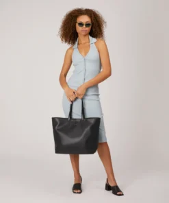 Mattnat SCHLEPP Vegan Tote Bag - Arbor New Arrivals