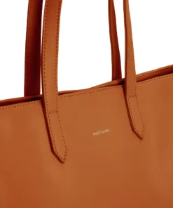 Mattnat SCHLEPP Vegan Tote Bag - Arbor New Arrivals