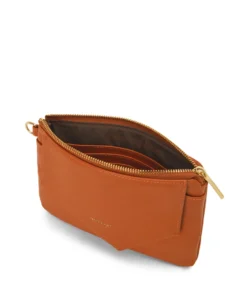 Mattnat New Arrivals NIA Vegan Wristlet Wallet - Arbor