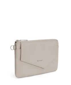 Mattnat New Arrivals NIA Vegan Wristlet Wallet - Arbor