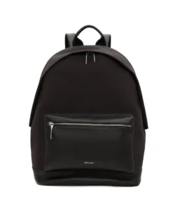 Mattnat BALILG Large Vegan Backpack - Canvas